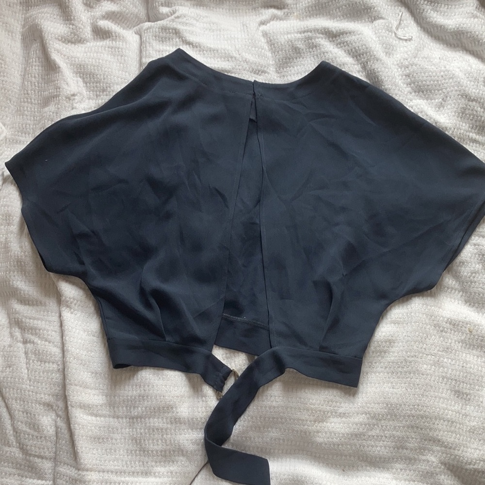 Top dark blu - Picture 5 of 8